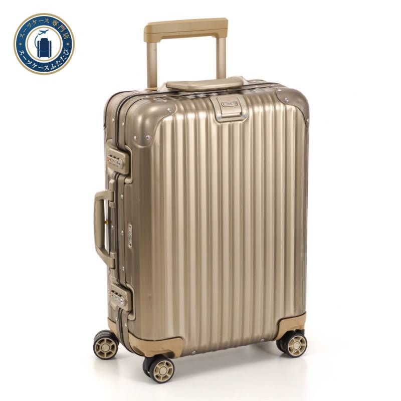RIMOWA リモワ スーツケース 32L RIMOWA - リモワ RIMOWA サルサ