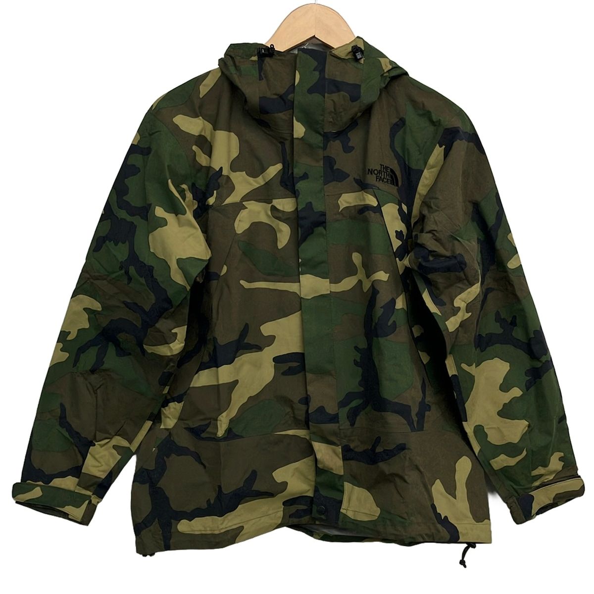 THE NORTH FACE(ノースフェイス) ブルゾン サイズS レディース美品 