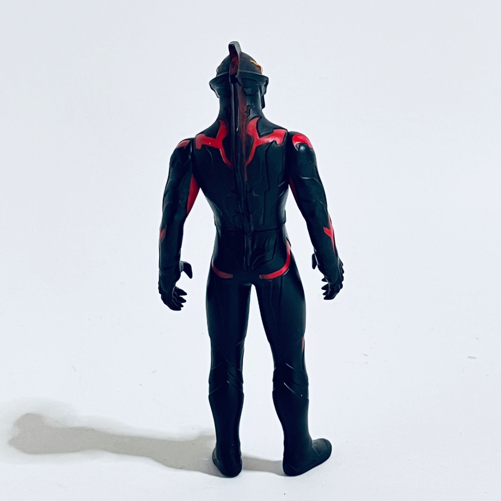 SFVI0060 ウルトラマンベリアル(ライブサインなし) ウルトラ怪獣500 