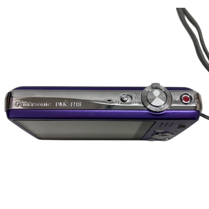 美品】パナソニック Panasonic LUMIX DMC-FH8 美品✨️ Panasonic