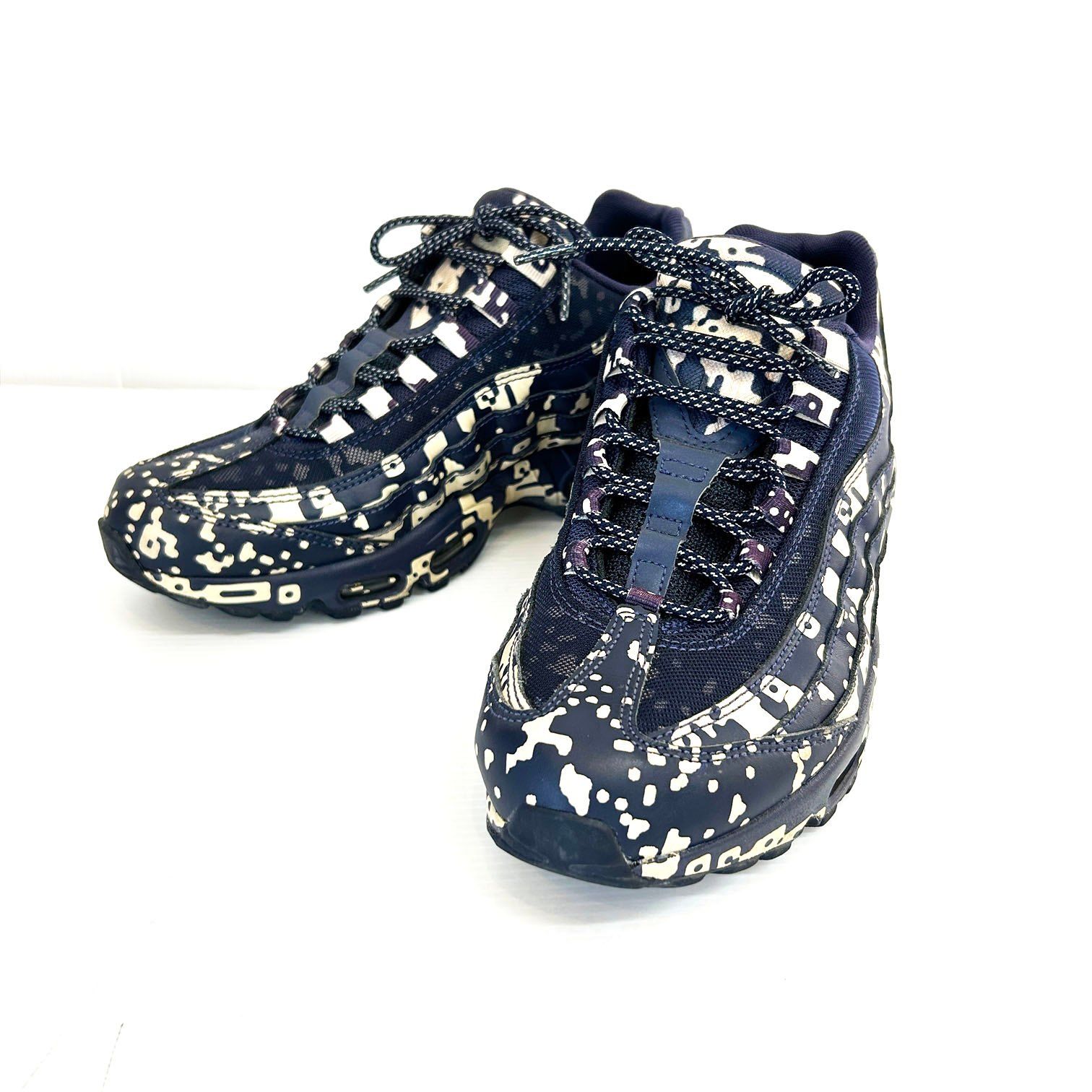 Cav Empt C.E × Nike Air Max 95 ナイキ エアマックス 95