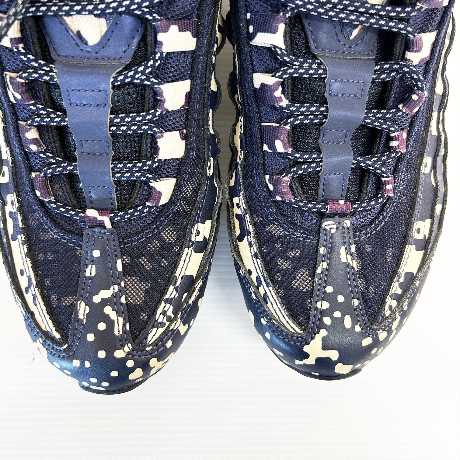 Cav Empt C.E × Nike Air Max 95 ナイキ エアマックス 95