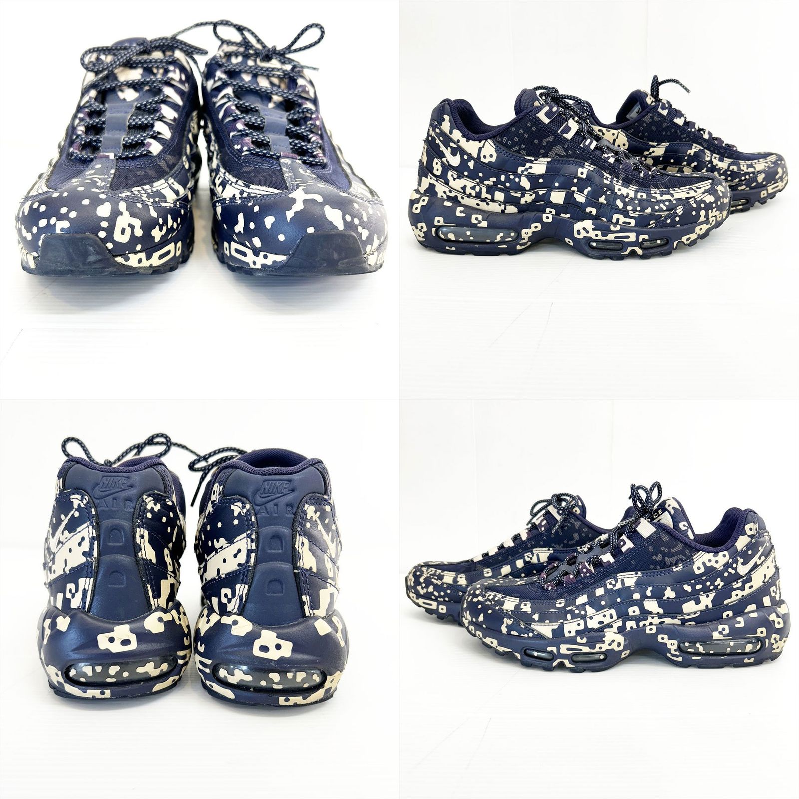 Cav Empt C.E × Nike Air Max 95 ナイキ エアマックス 95