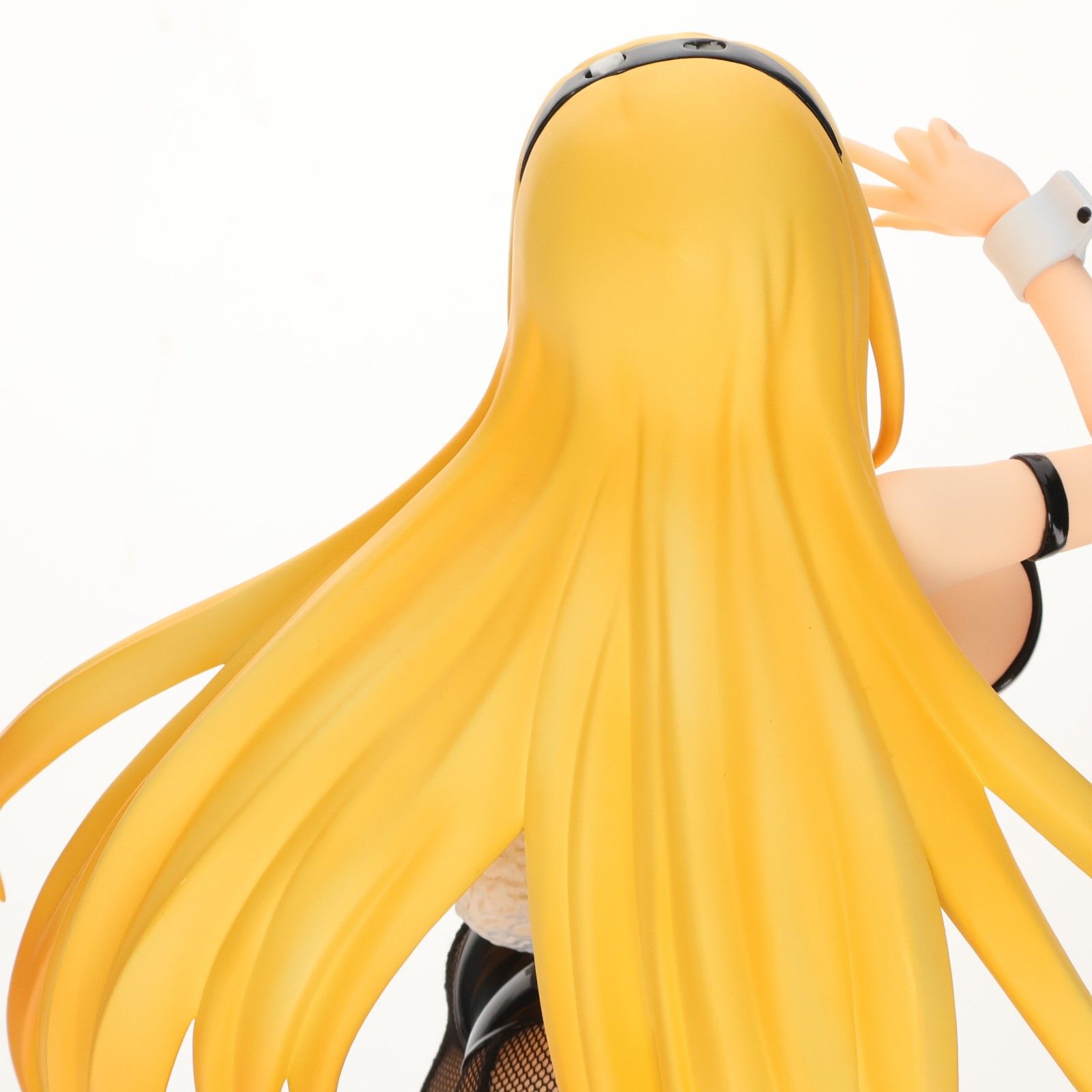 フィギュアーツZERO スーパーサイヤ人孫悟空 -熱戦- ドラゴンボール B-style 食蜂操祈(しょくほうみさき) バニーVer. とある科学の超電磁砲
