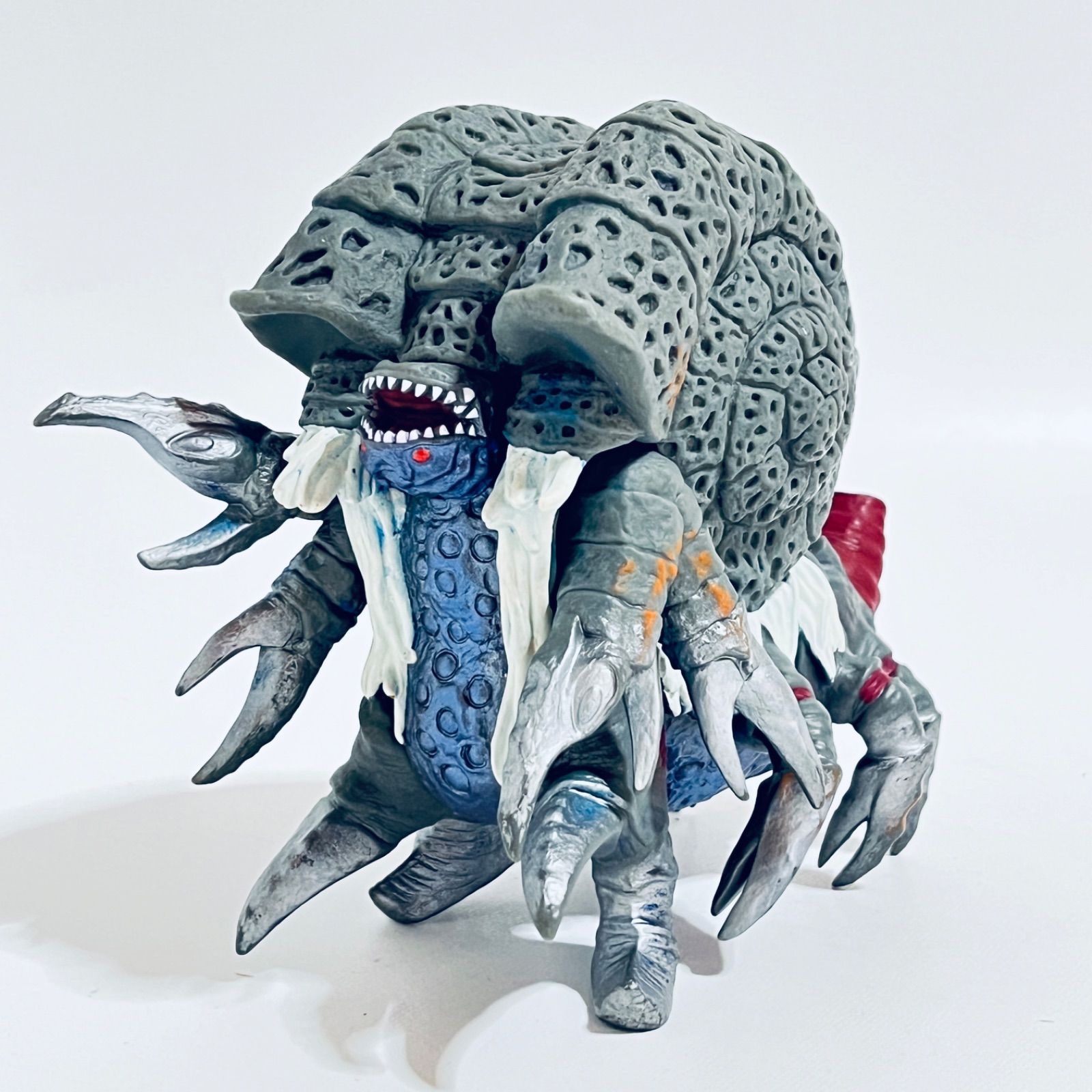 ガタノゾーア SFVI0063 ウルトラ怪獣DX ウルトラマン特撮怪獣ソフビ