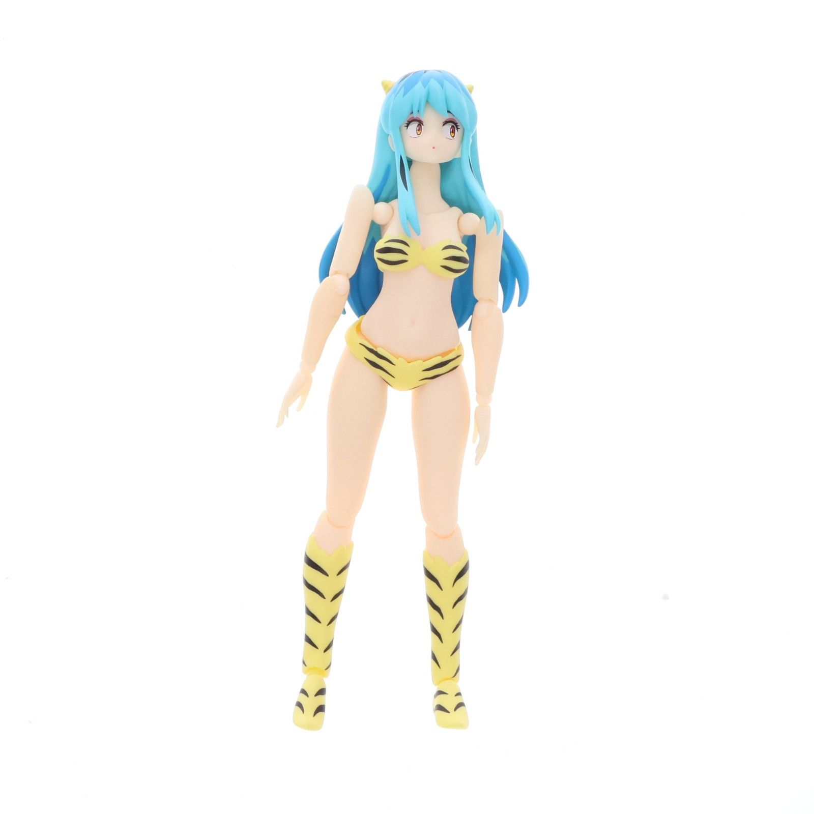 ANIPLEX+限定 BUZZmod. ラム&テン うる星やつら 1/12 完成品 可動
