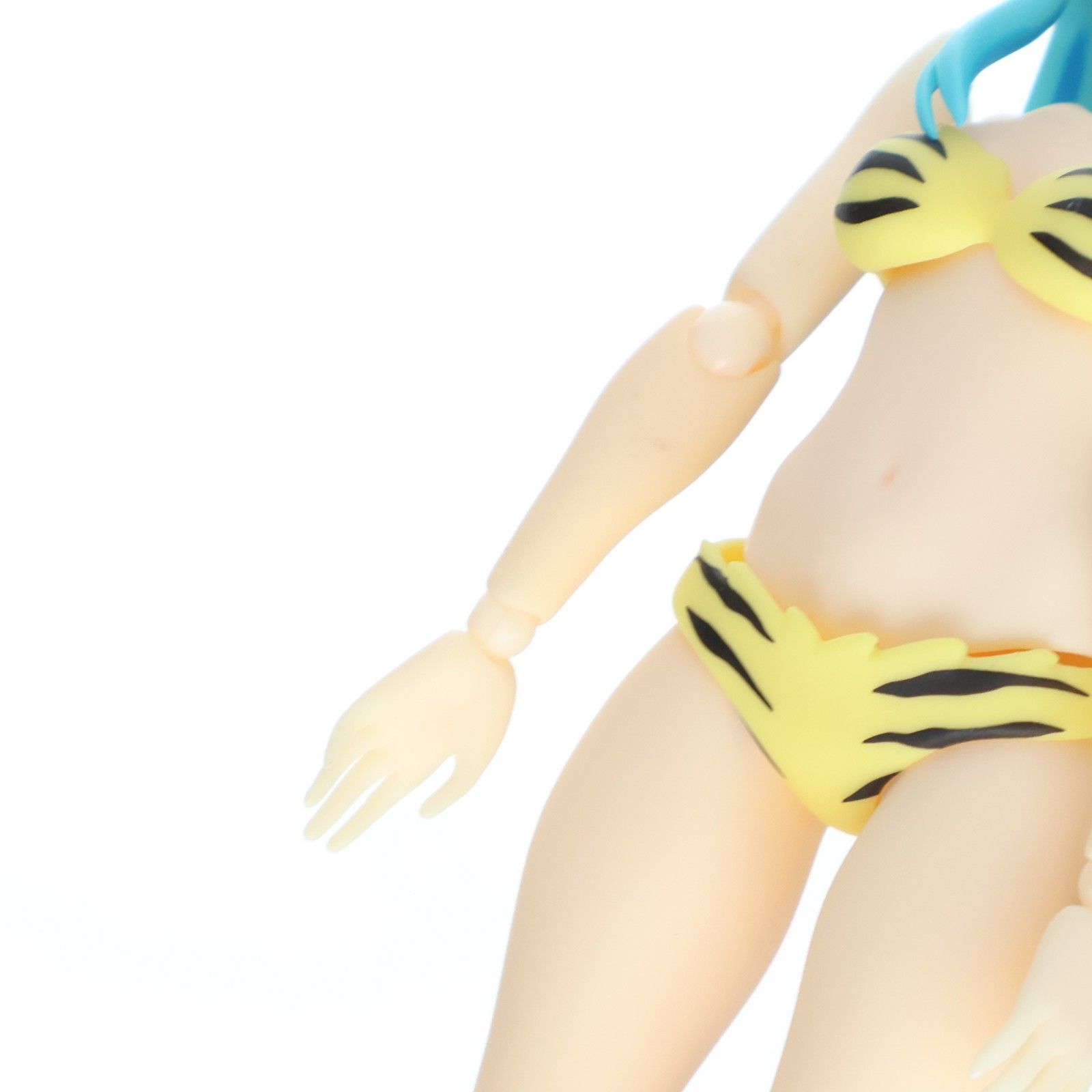 ANIPLEX+限定 BUZZmod. ラム&テン うる星やつら 1/12 完成品 可動