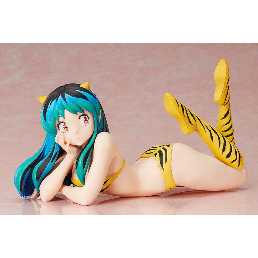 再販) B-Style ラム うる星やつら 1/4 完成品 フィギュア FREEing