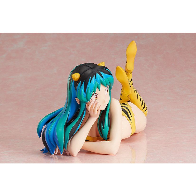 再販) B-Style ラム うる星やつら 1/4 完成品 フィギュア FREEing