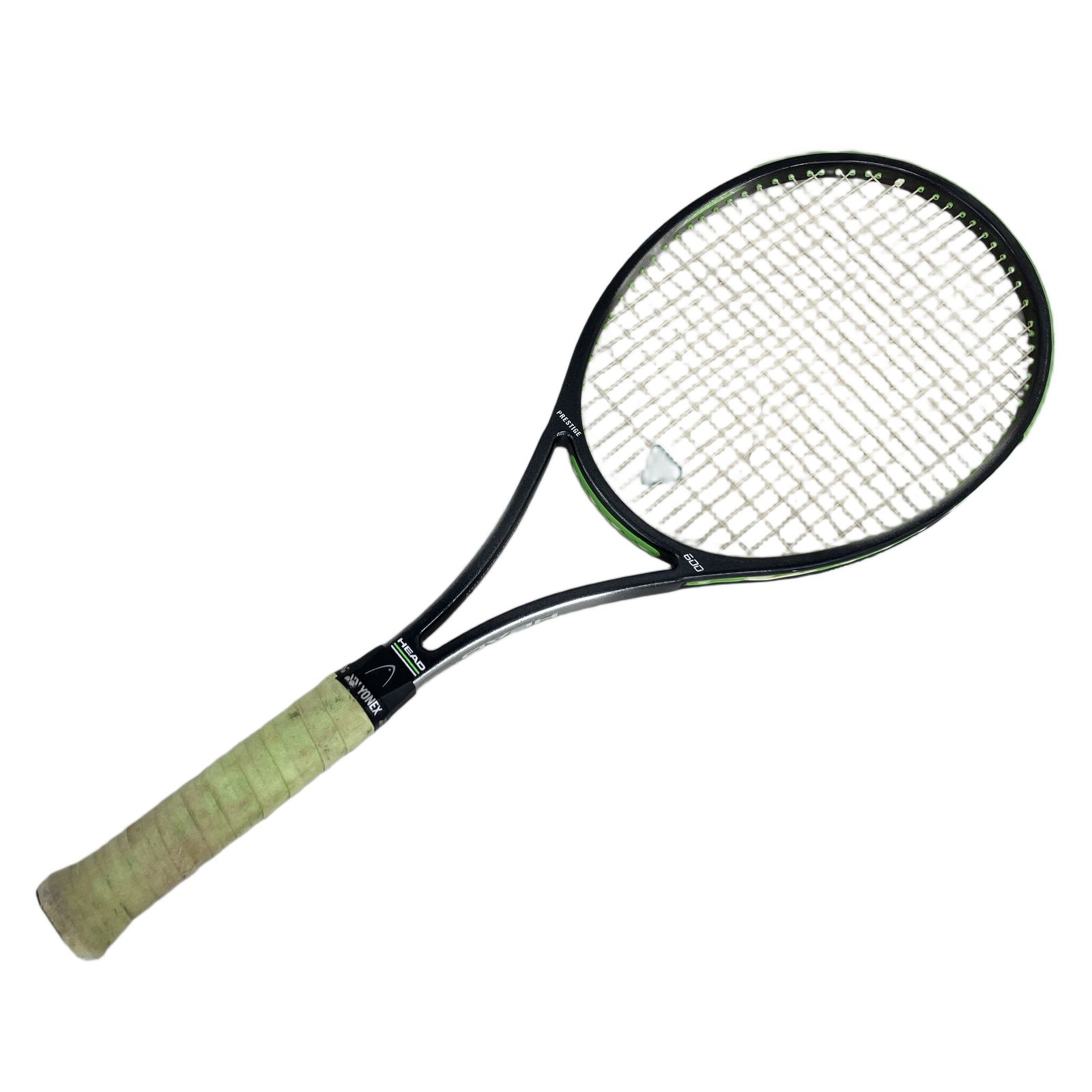 HEAD PRESTIGE 600 硬式 テニスラケット 600cm2 プレステージ