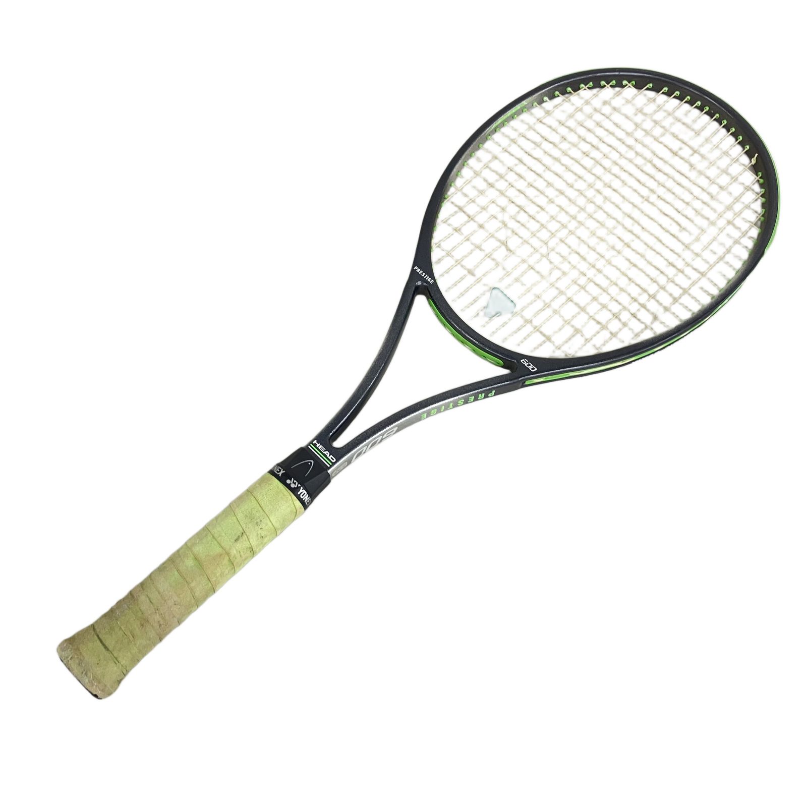 HEAD PRESTIGE 600 硬式 テニスラケット 600cm2 プレステージ 