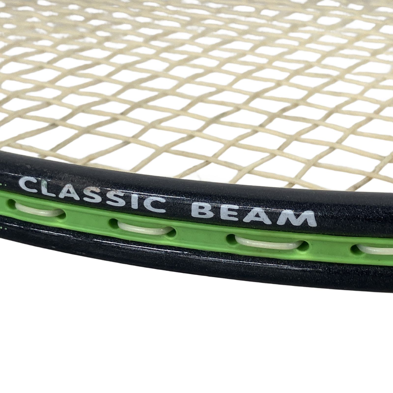 HEAD PRESTIGE 600 硬式 テニスラケット 600cm2 プレステージ