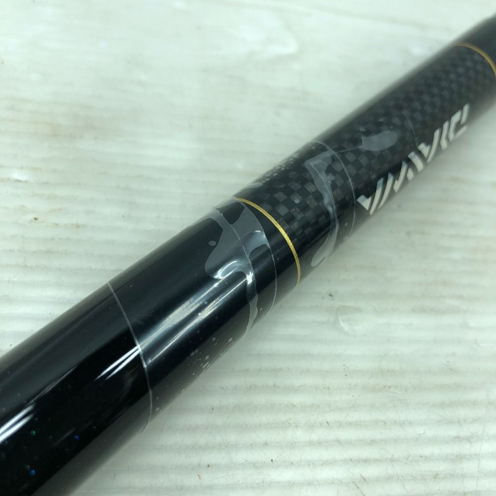DAIWA ダイワ 渓流竿 雪渓45M 06316520 DAIWA ダイワ 渓流竿 雪渓45M 06316520 - メルカリ
