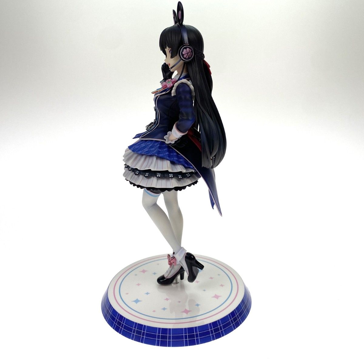 DesignCOCO にじさんじ 月ノ美兎 1/7スケールフィギュア 開封品 - メルカリ