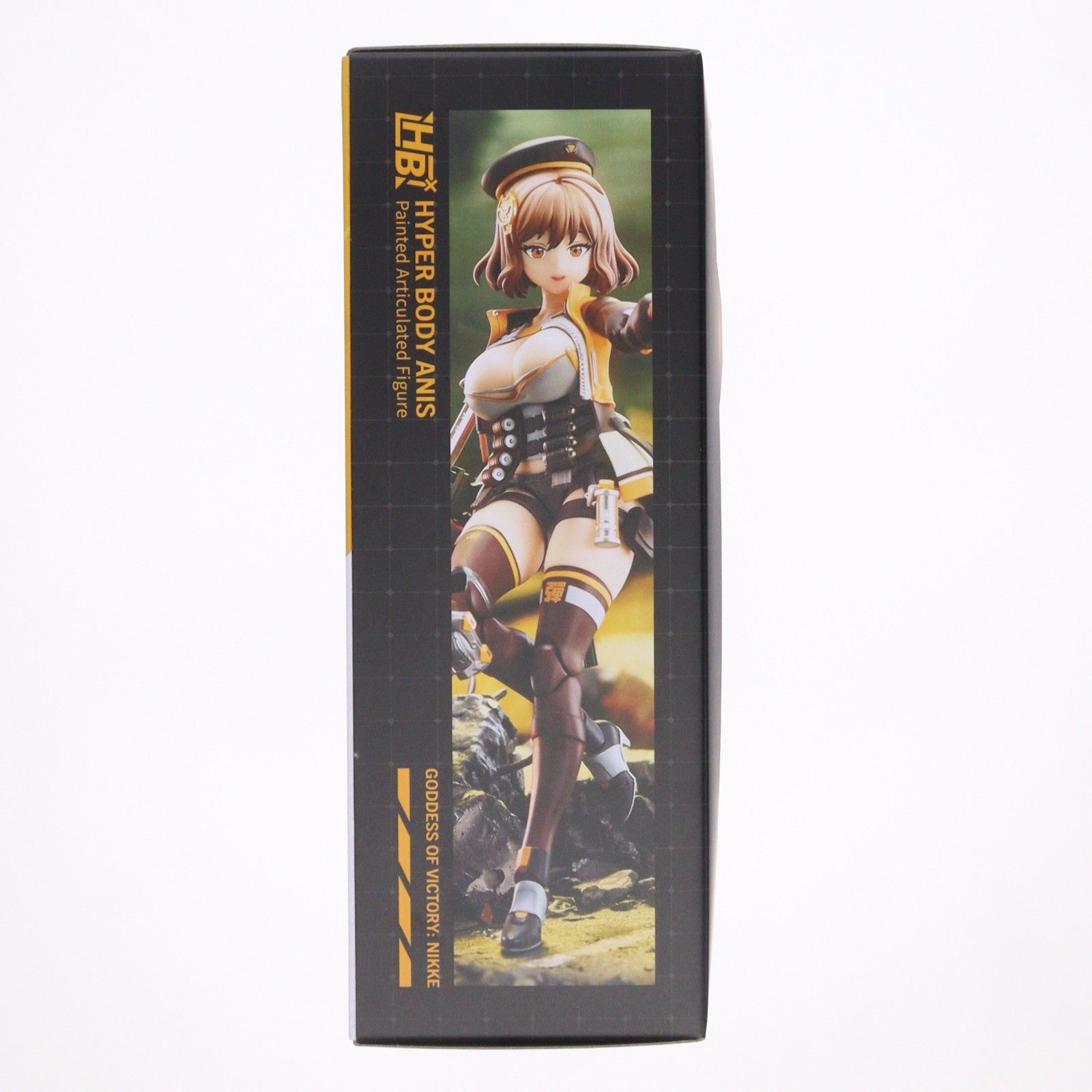 Hyper Body アニス 勝利の女神:NIKKE(ニケ) 完成品 可動フィギュア