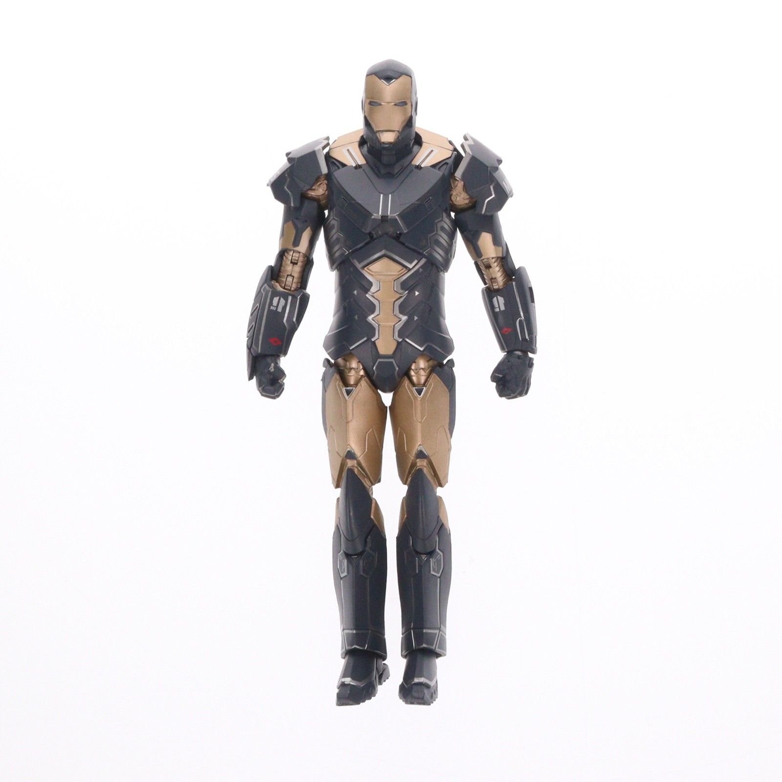 アイアンマン・マーク15(スニーキー) アイアンマン3 1/10 完成品