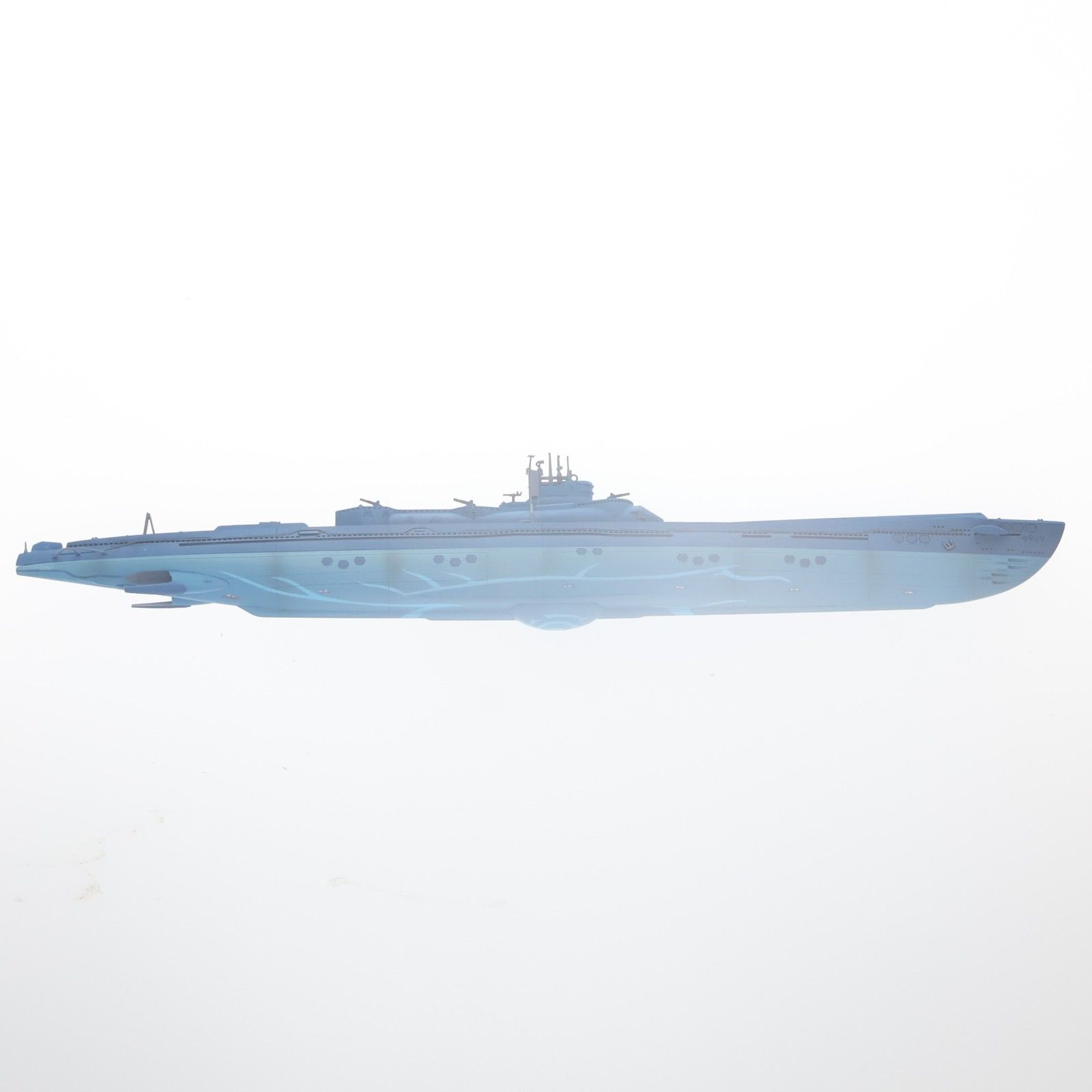 ぺあどっとシリーズ 潜水艦 イ401 with イオナ 蒼き鋼のアルペジオ