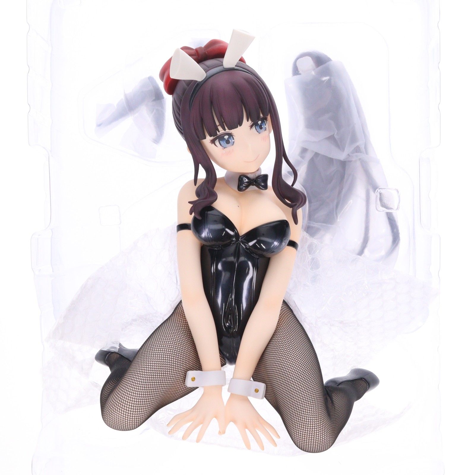 B-style 滝本ひふみ(たきもとひふみ) バニーVer. NEW GAME!!(ニュー