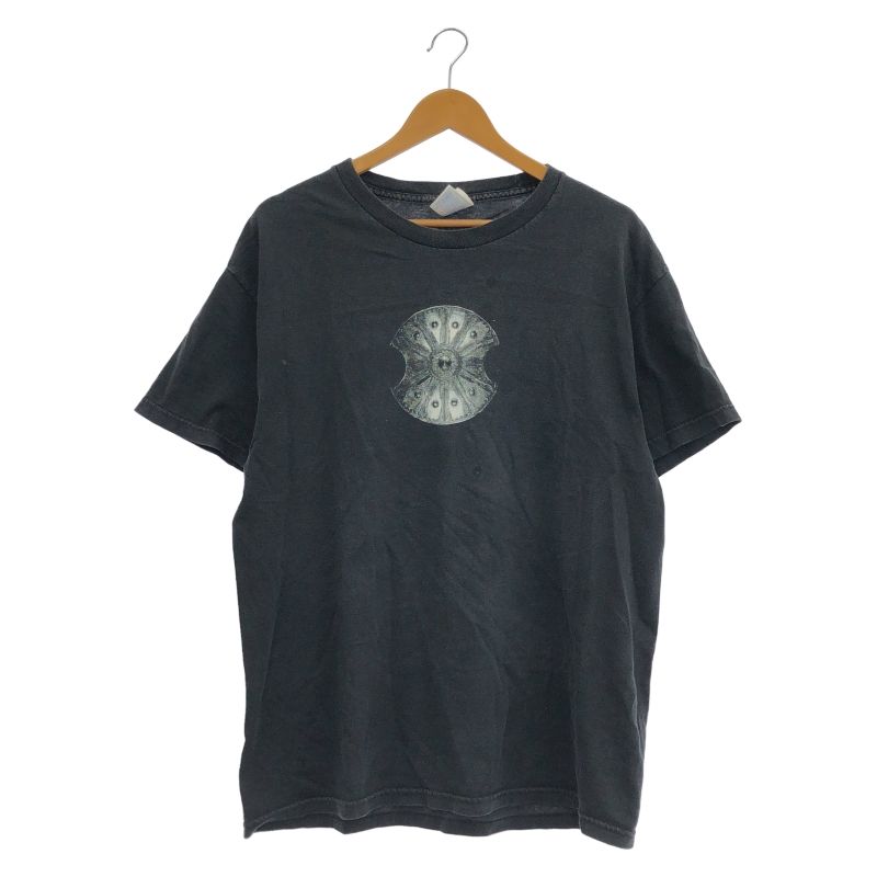 中古】00s TROY MOVIE Tシャツ ブラック サイズL[17] - メルカリ