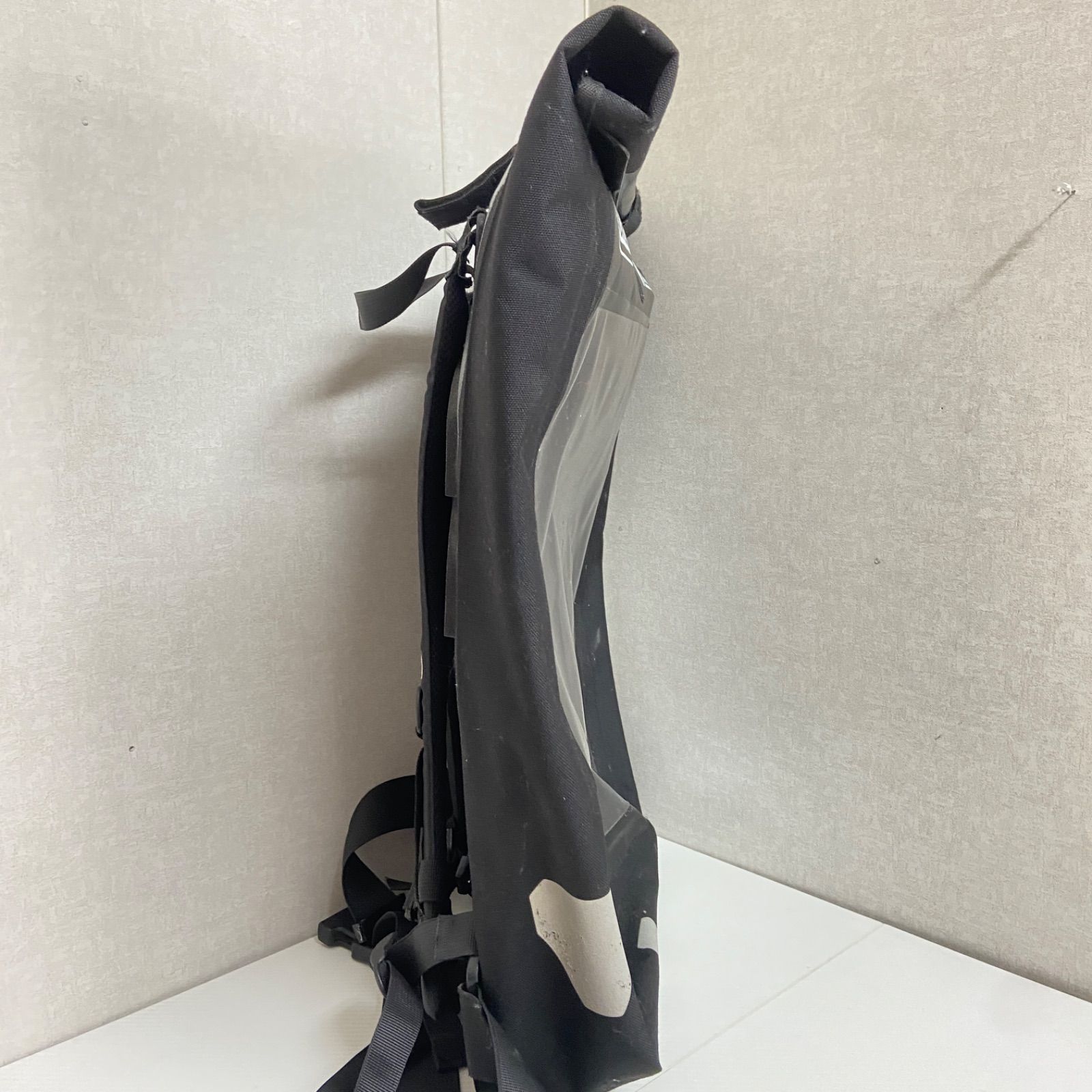 ORTLIEB オルトリーブ メッセンジャーバッグ プロ ブラック 防水