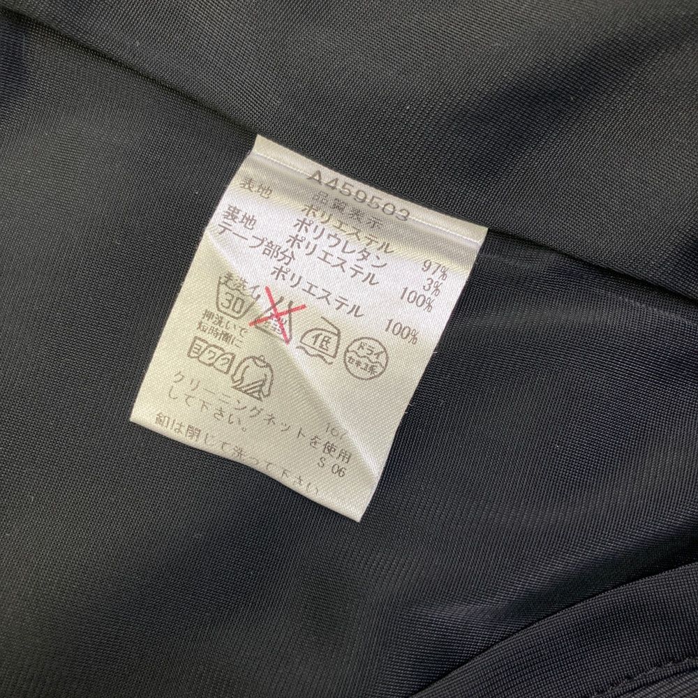 サイズ：40 ARCHIVIO アルチビオ ノースリーブワンピース ホワイト系