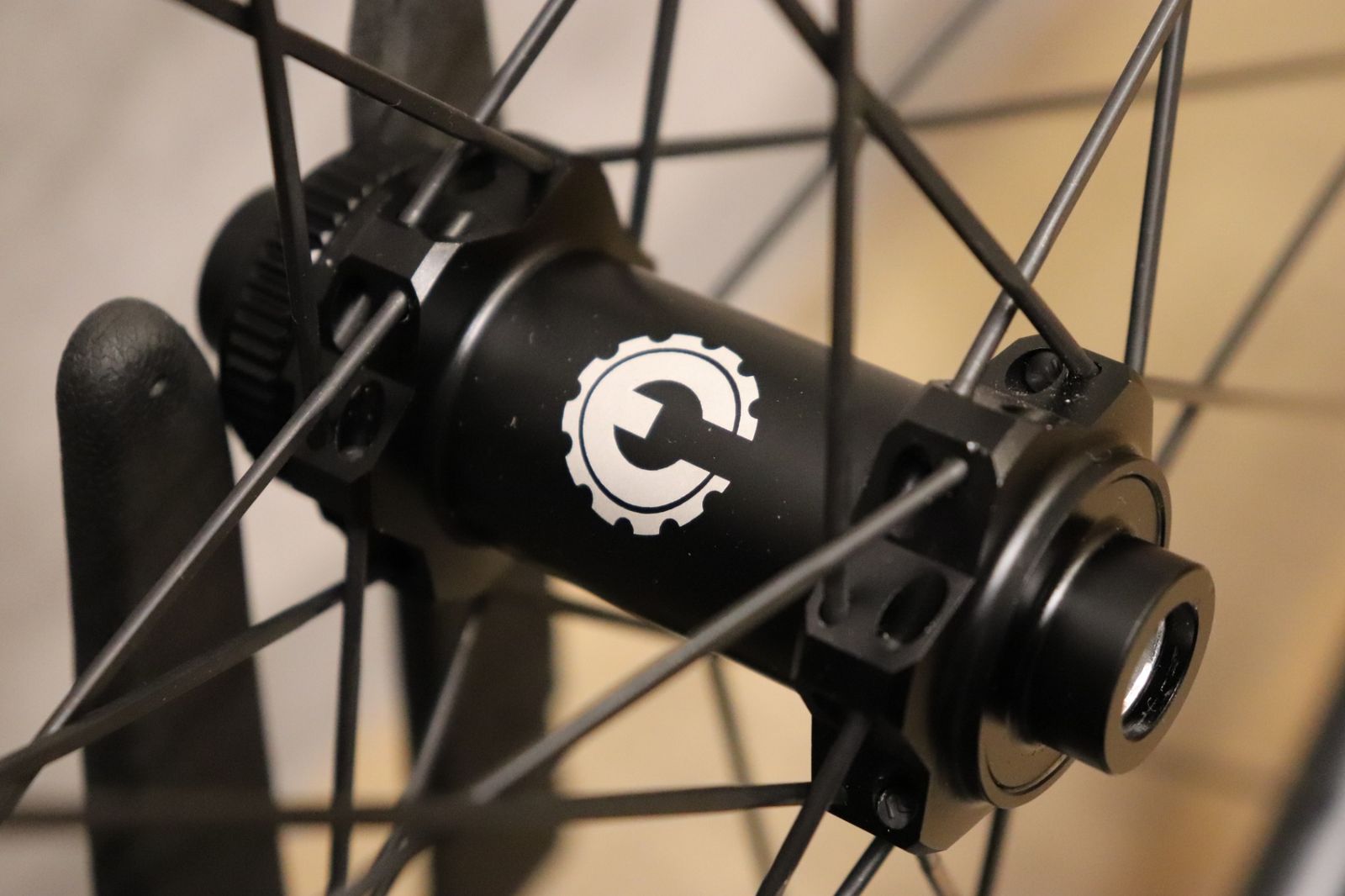 エリートホイールズ ELITEWHEELS エッジ ディスク EDGE60 DISC
