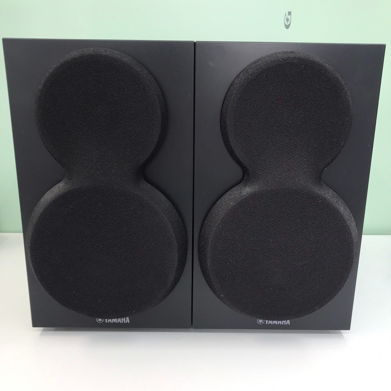YAMAHA スピーカー (ピアノブラック) 2台1組 NS-BP200BP ヤマハ NS