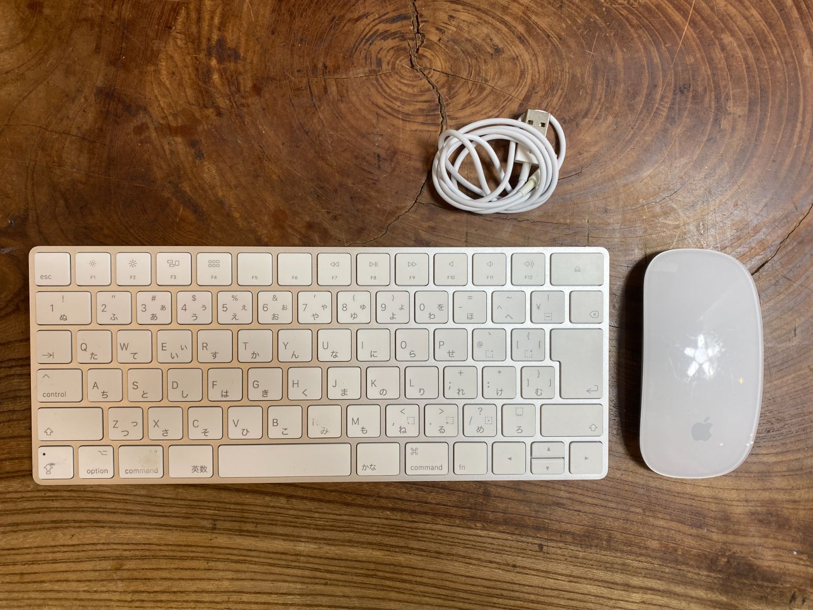 美品 iMac 21.5