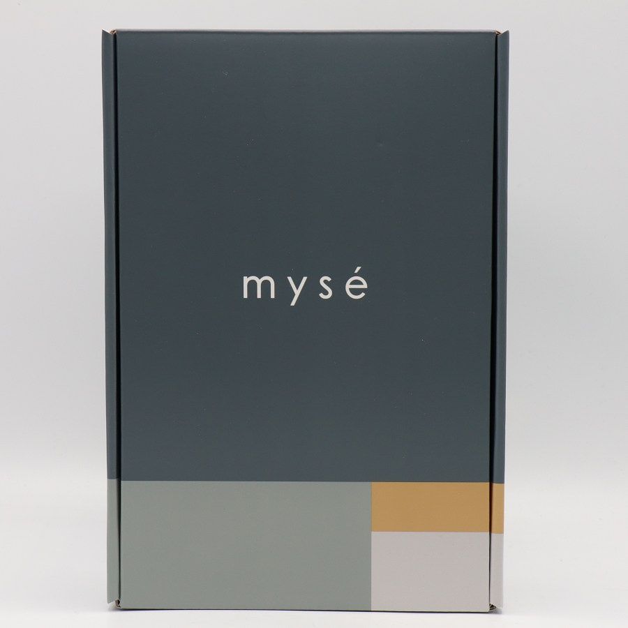 新品】ヤーマン ミーゼ ニードルリフトブラシ MS-83S 美顔器 EMS