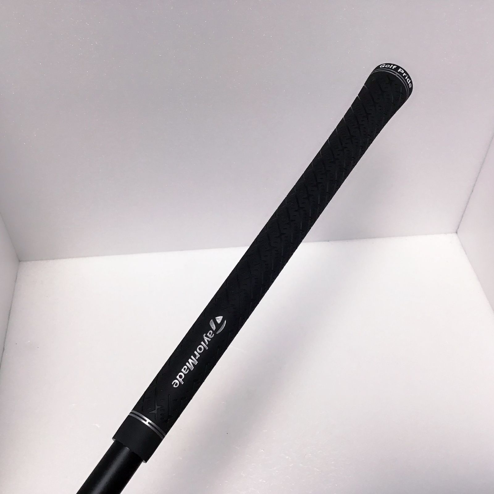 Qi4D US純正 REAX MR ブルー 50-S テーラーメイド ドライバー用