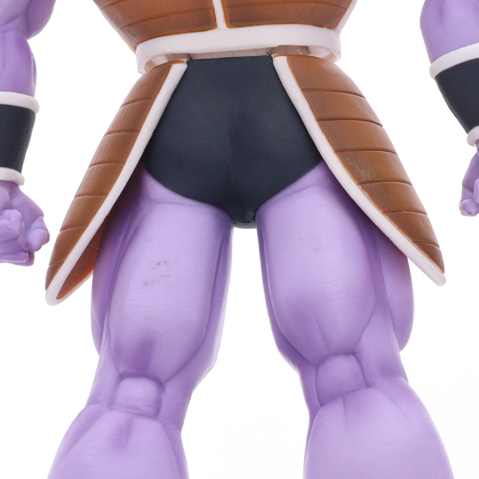 B賞 ギニュー 一番くじ ドラゴンボール ギニュー特戦隊!!来襲 