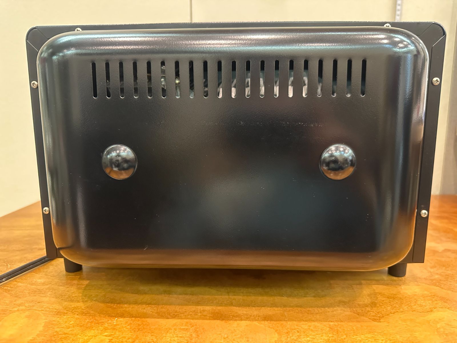 動作確認済】日立 コンベクションオーブントースター HMO-F100 - メルカリ