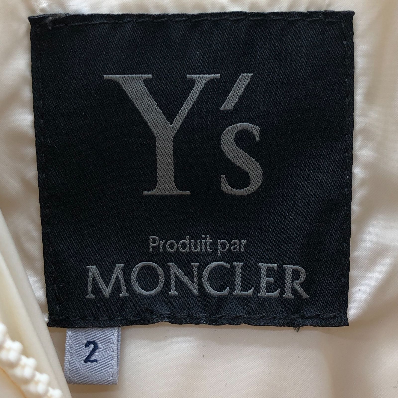 Y