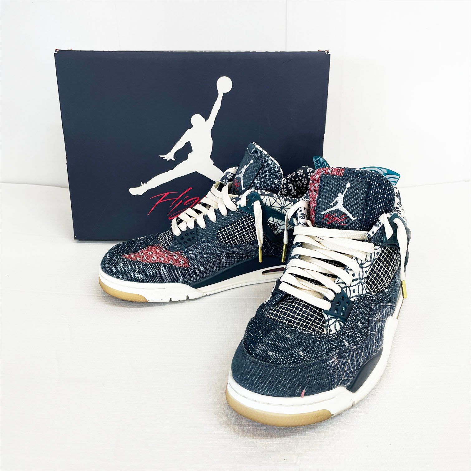 Nike Air Jordan 4 SE 