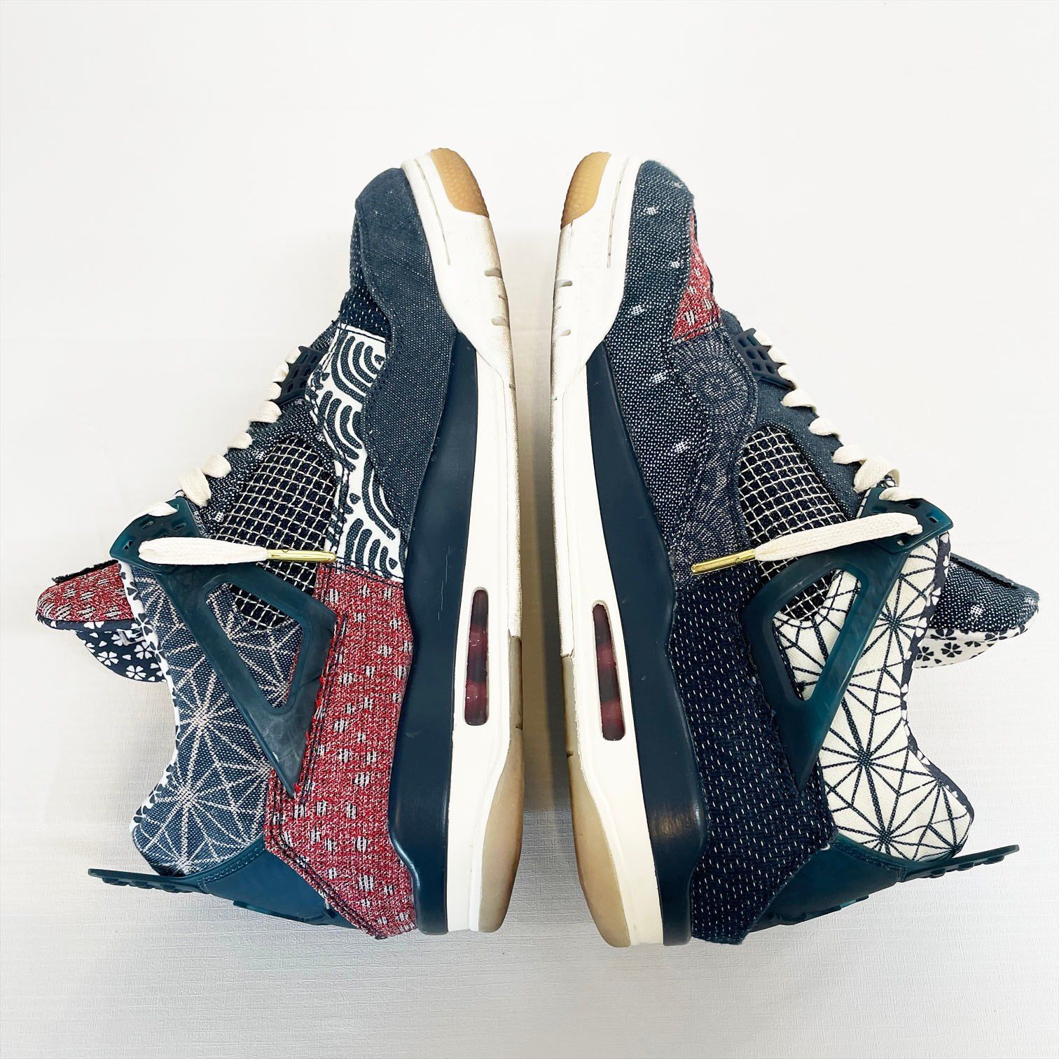 Nike Air Jordan 4 SE 