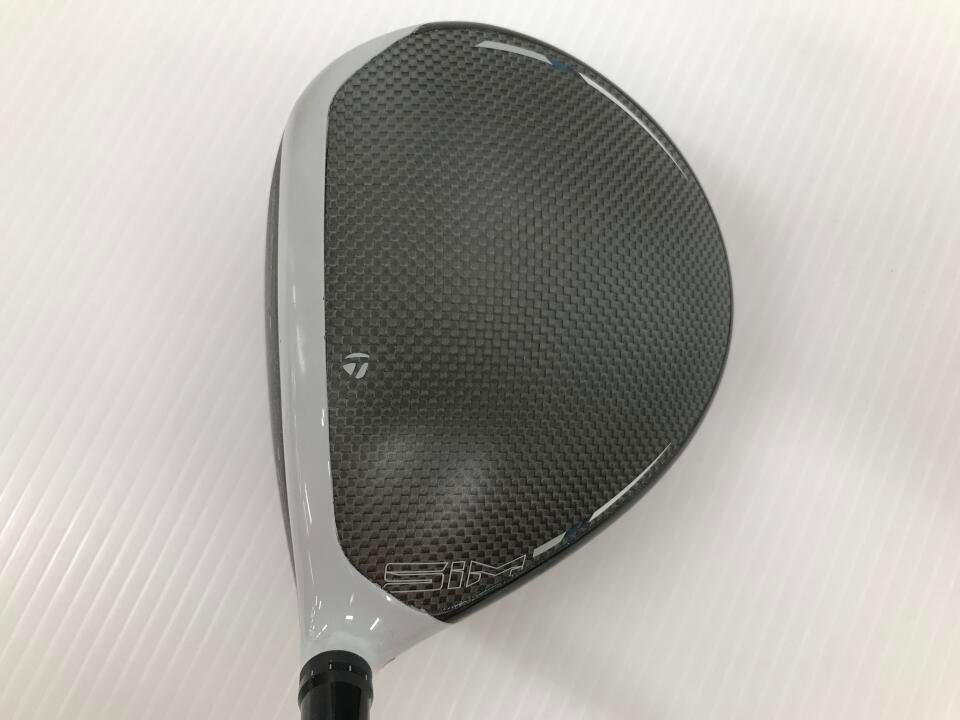 テーラーメイド SIM MAX-D 10.5度 TENSEI BLUE TM50 Sフレックス 
