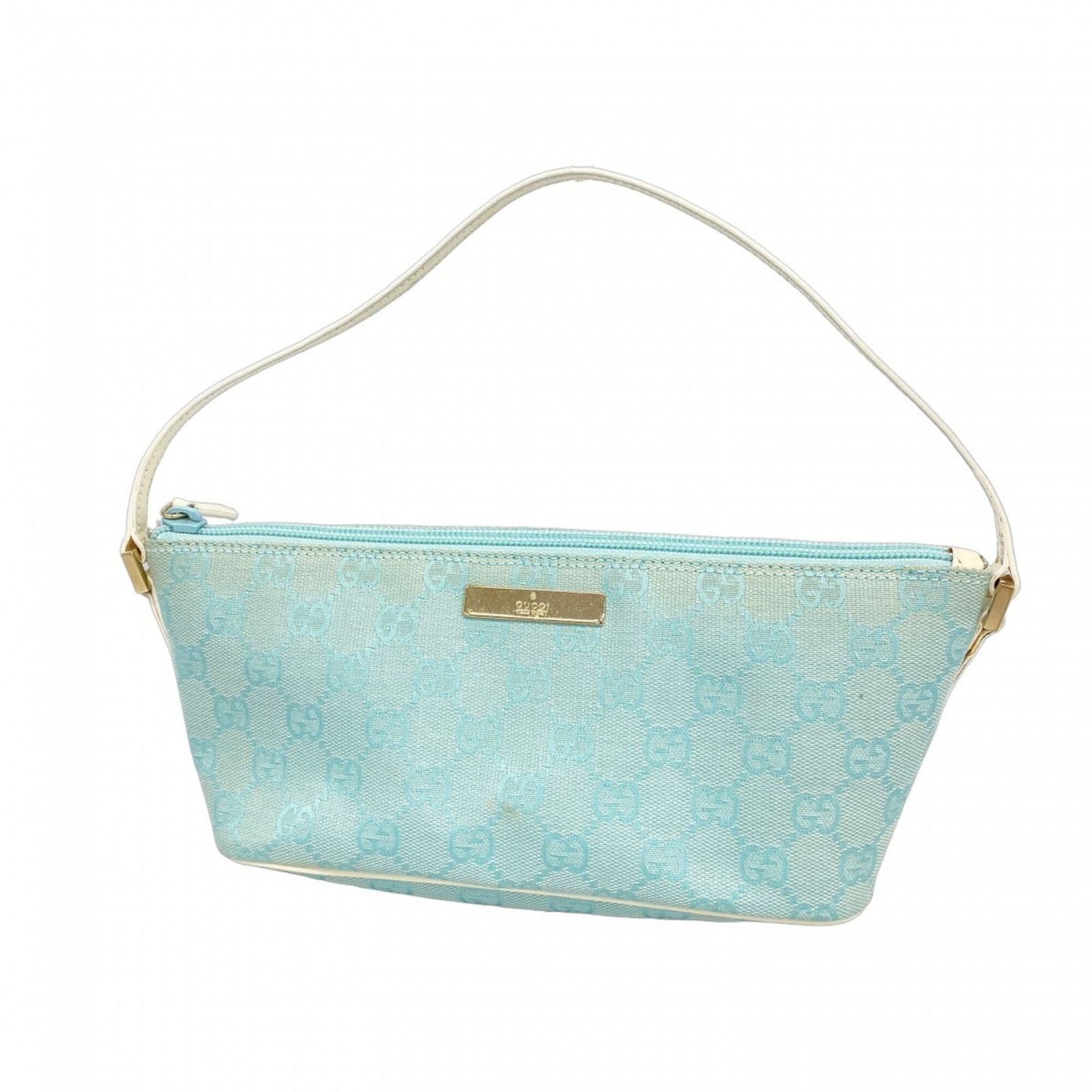 グッチ(Gucci) グッチ ハンドバッグ GGキャンバス 039 1103 キャンバス 