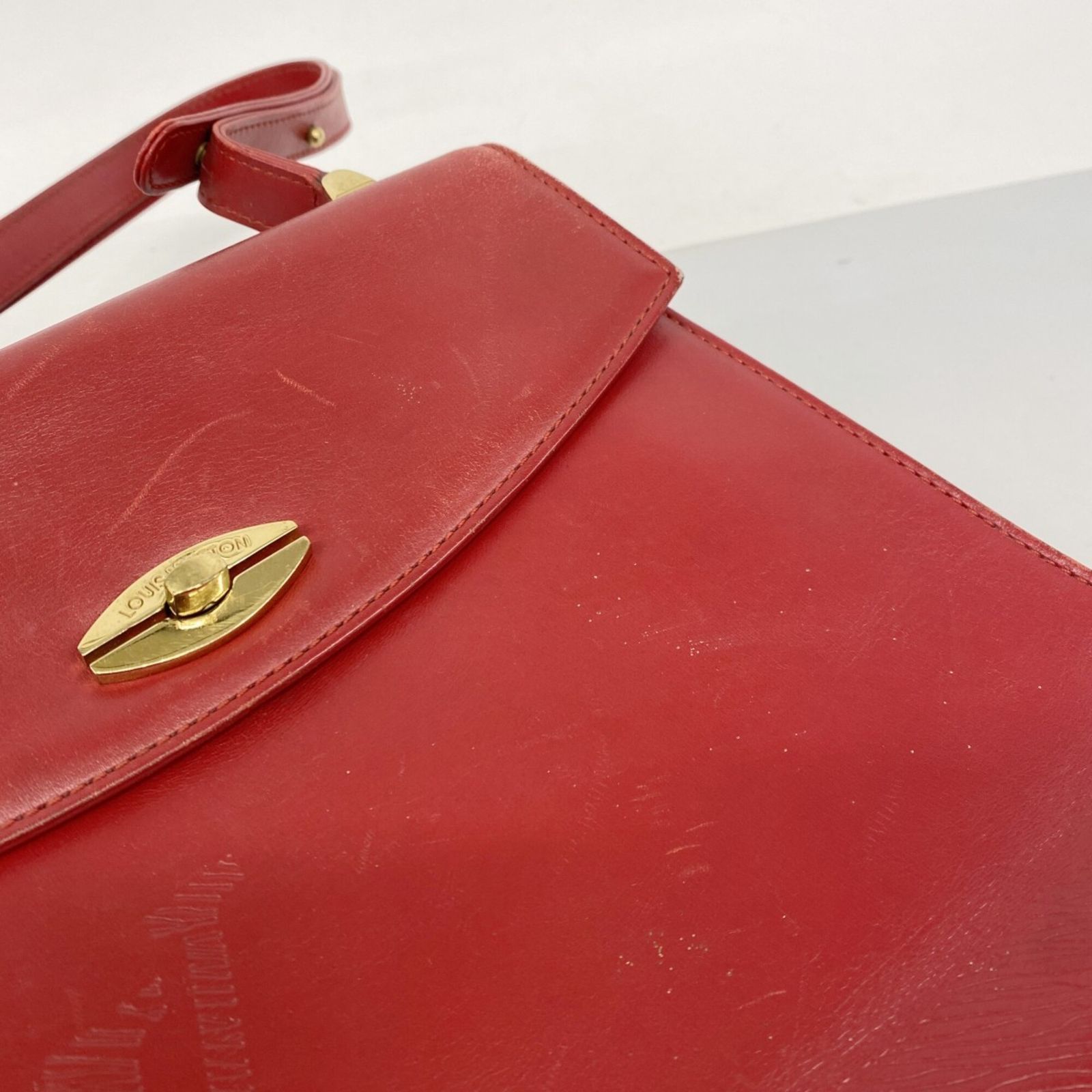 ルイ・ヴィトン(Louis Vuitton) ルイ・ヴィトン ショルダーバッグ