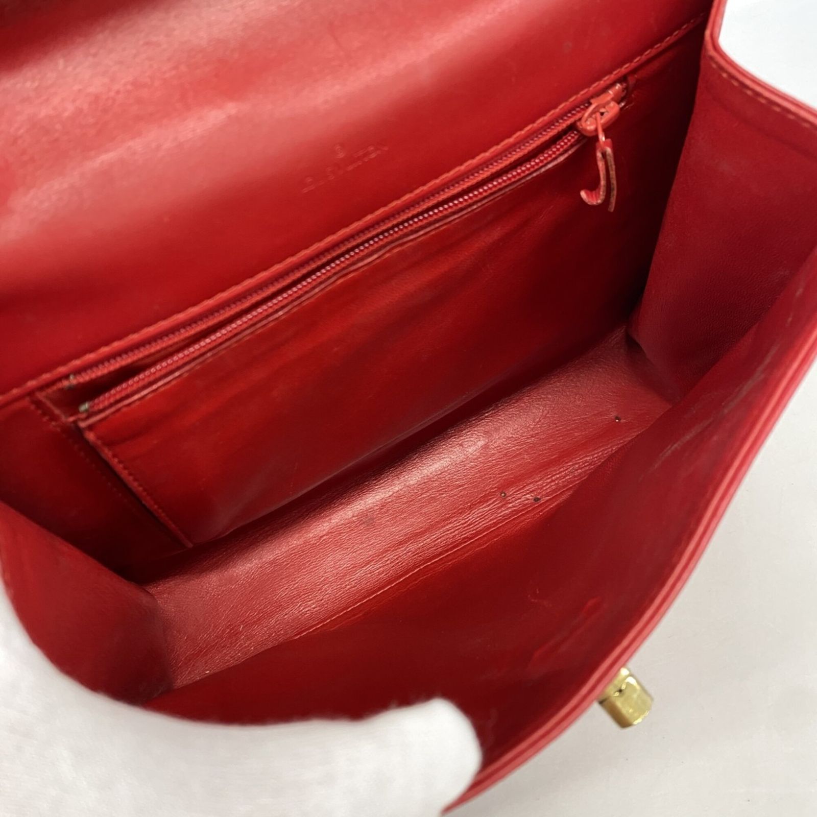ルイヴィトン Louis Vuitton オペラ スパルタ M63947 バッグ ショルダーバッグ レディース 送料無料 【中古】 LOUIS VUITTON（ルイ・ヴィトン） オペラ スパルタ M63947 バッグ
