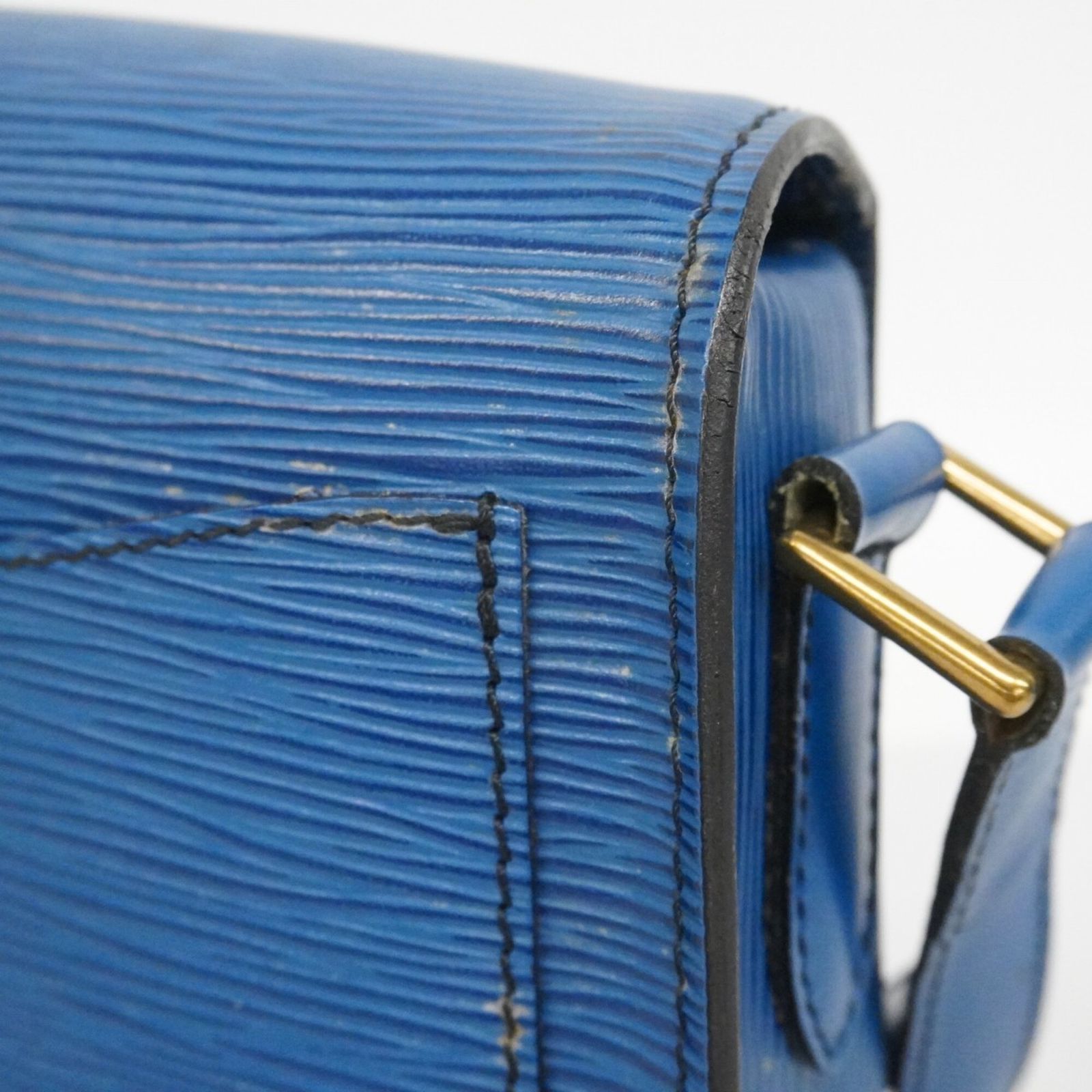 ルイ・ヴィトン(Louis Vuitton) ルイ・ヴィトン ショルダーバッグ エピ 