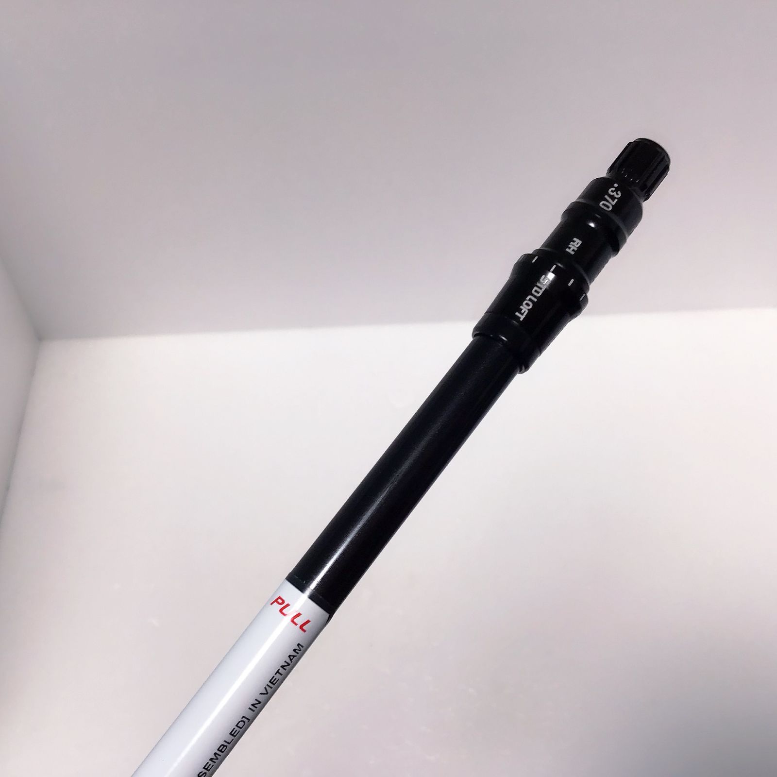 Qi4D純正 REAX 65-S テーラーメイド U4用 シャフト - メルカリ