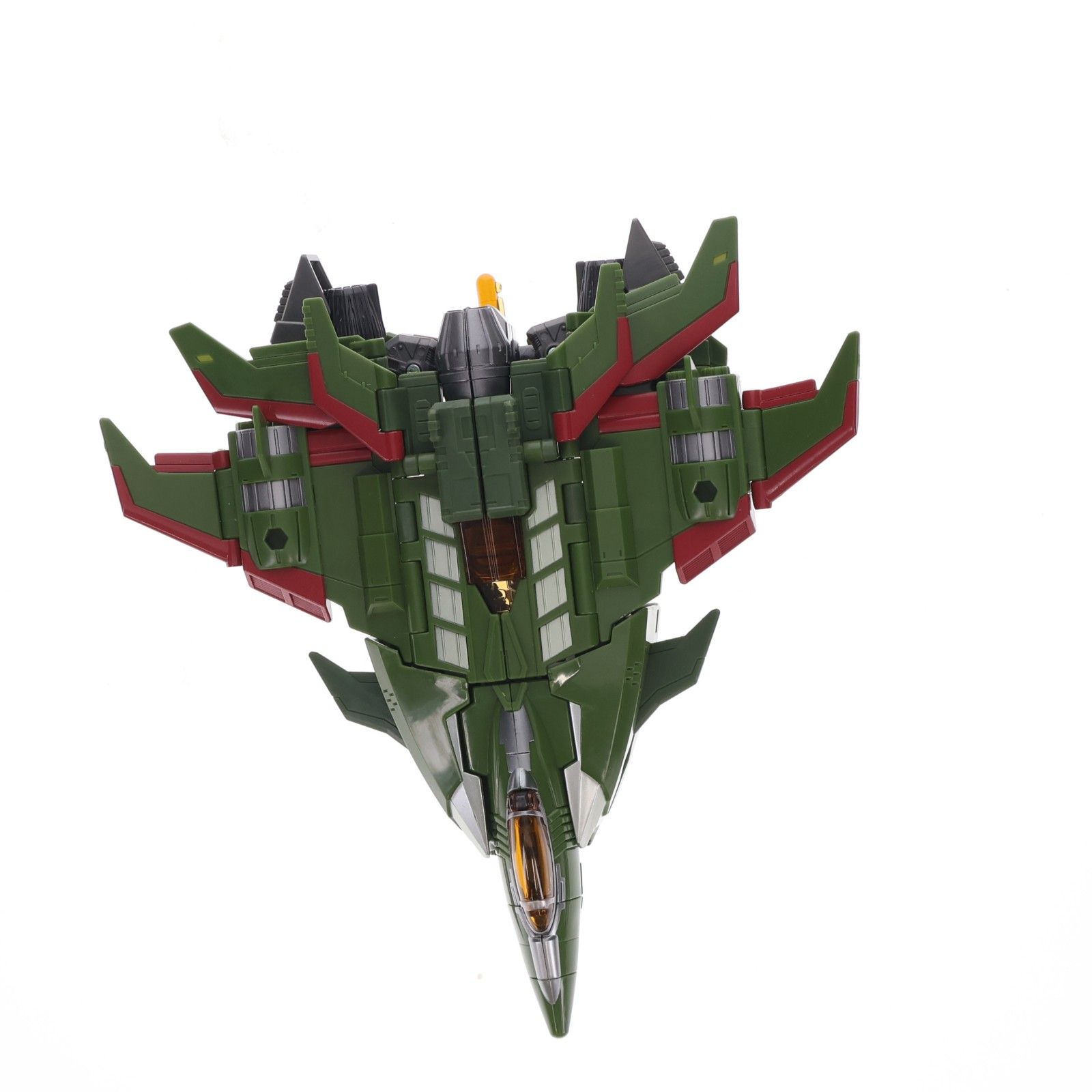 トランスフォーマー レガシー TL-35 スカイクエイク 完成トイ タカラ 
