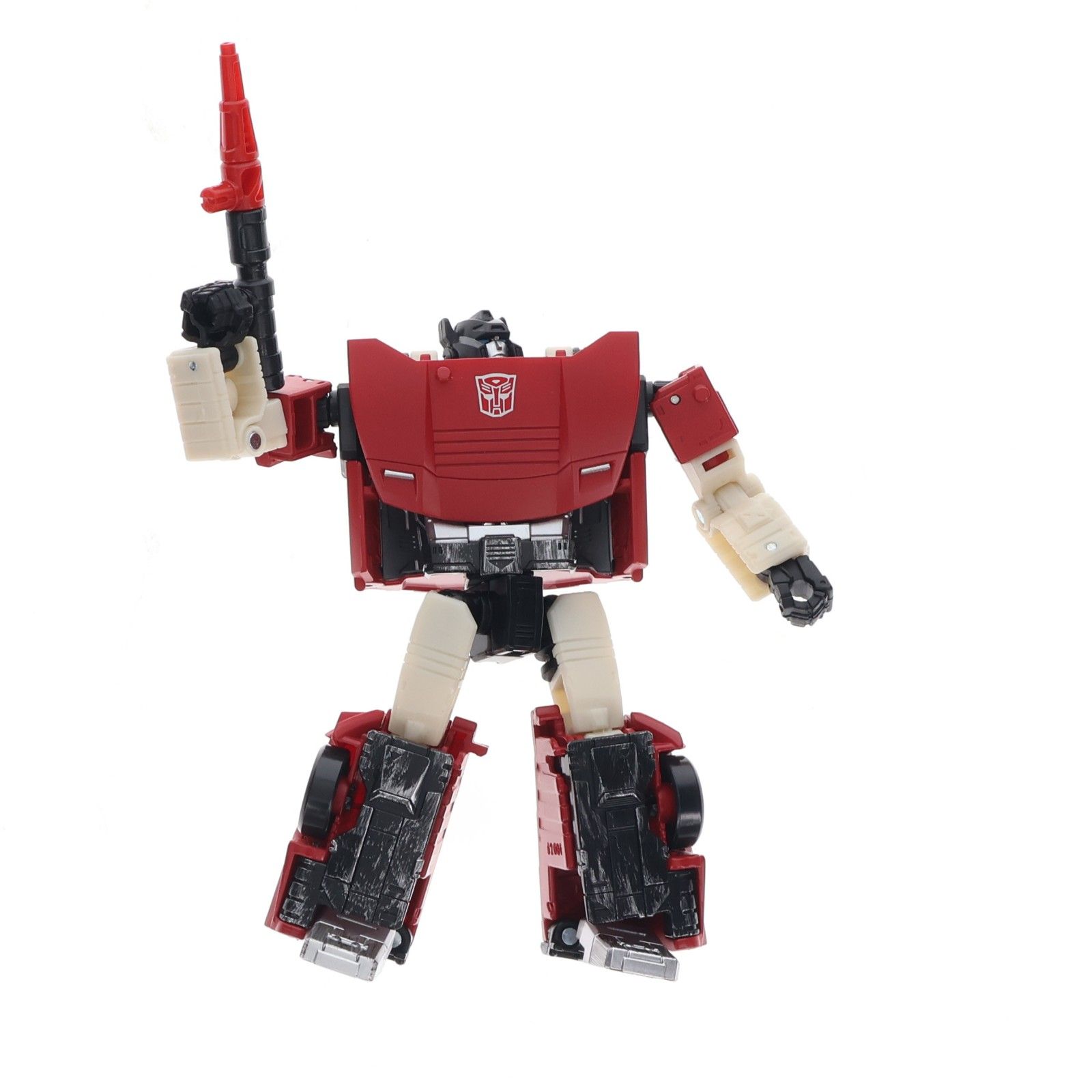 トランスフォーマー シージ SG-04 サイドスワイプ 完成トイ タカラ