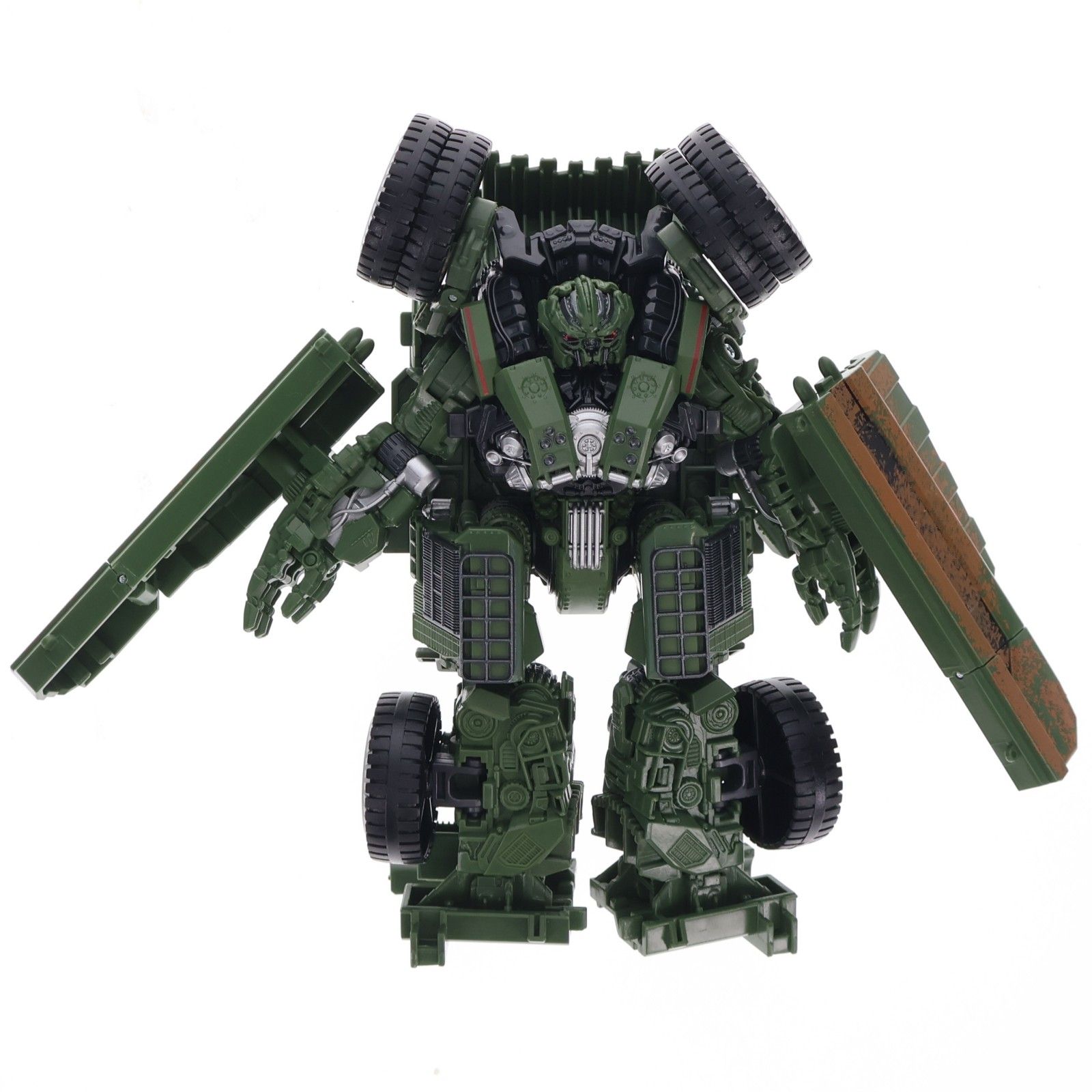 トランスフォーマー スタジオシリーズ SS-34 ディセプティコンロング 