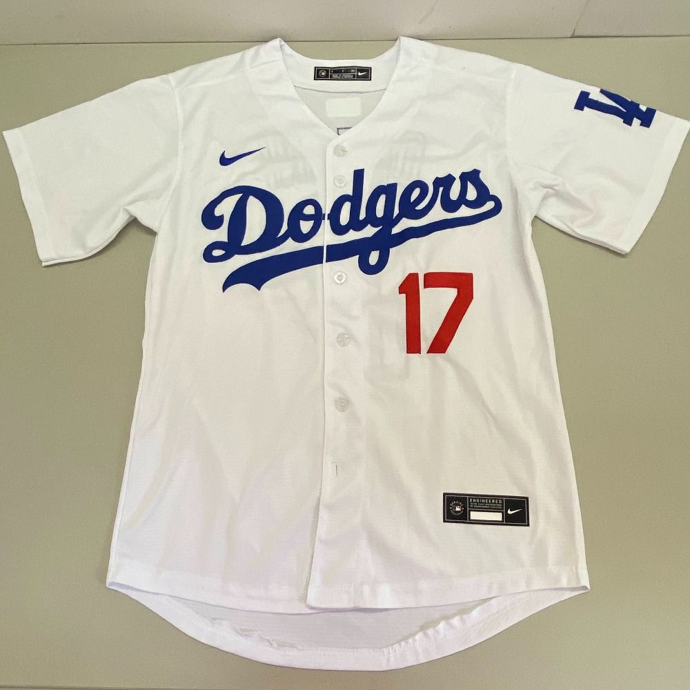 03w25569 NIKE ドジャース 大谷翔平 ユニフォーム リミテッド