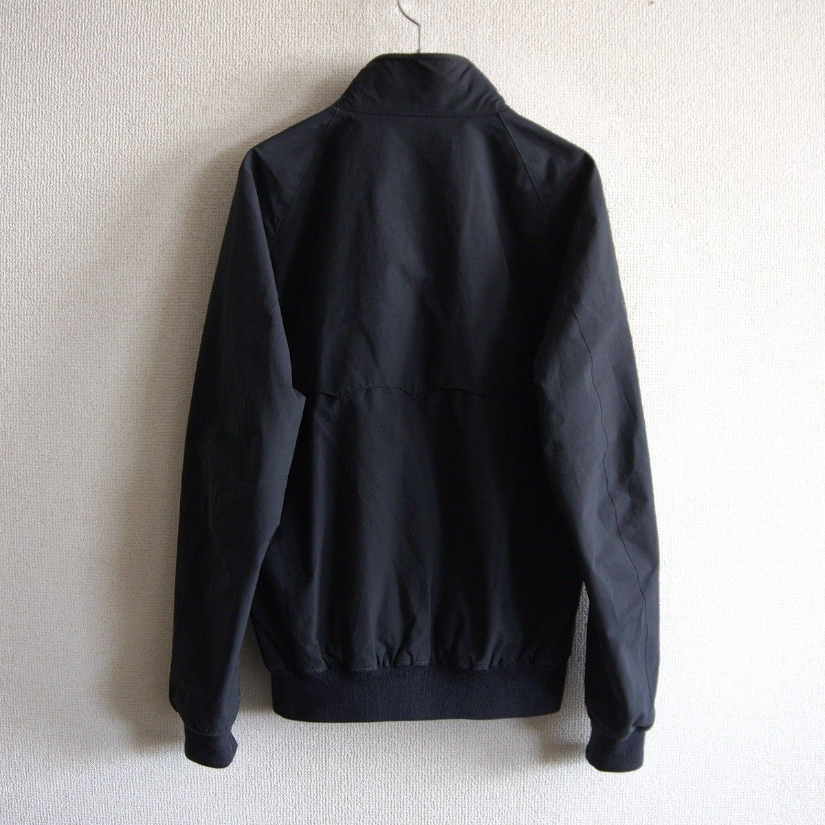 定番】 BARACUTA 【G9 スウィングトップ ハリントンジャケット】 38