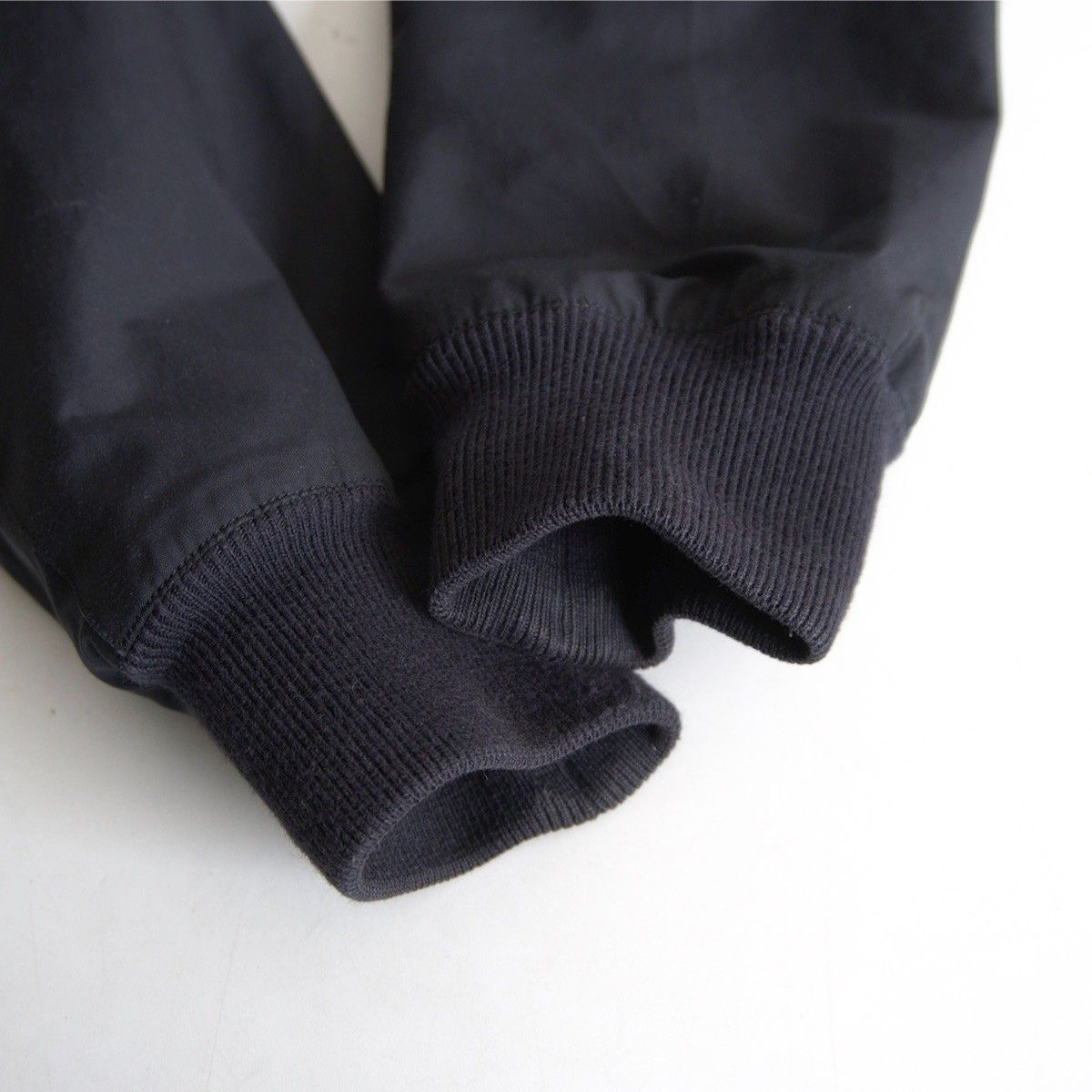 (美品)　BARACUTA　G9ハリントンジャケット38　バラクータ　ブラック 定番】 BARACUTA 【G9 スウィングトップ ハリントンジャケット】 38