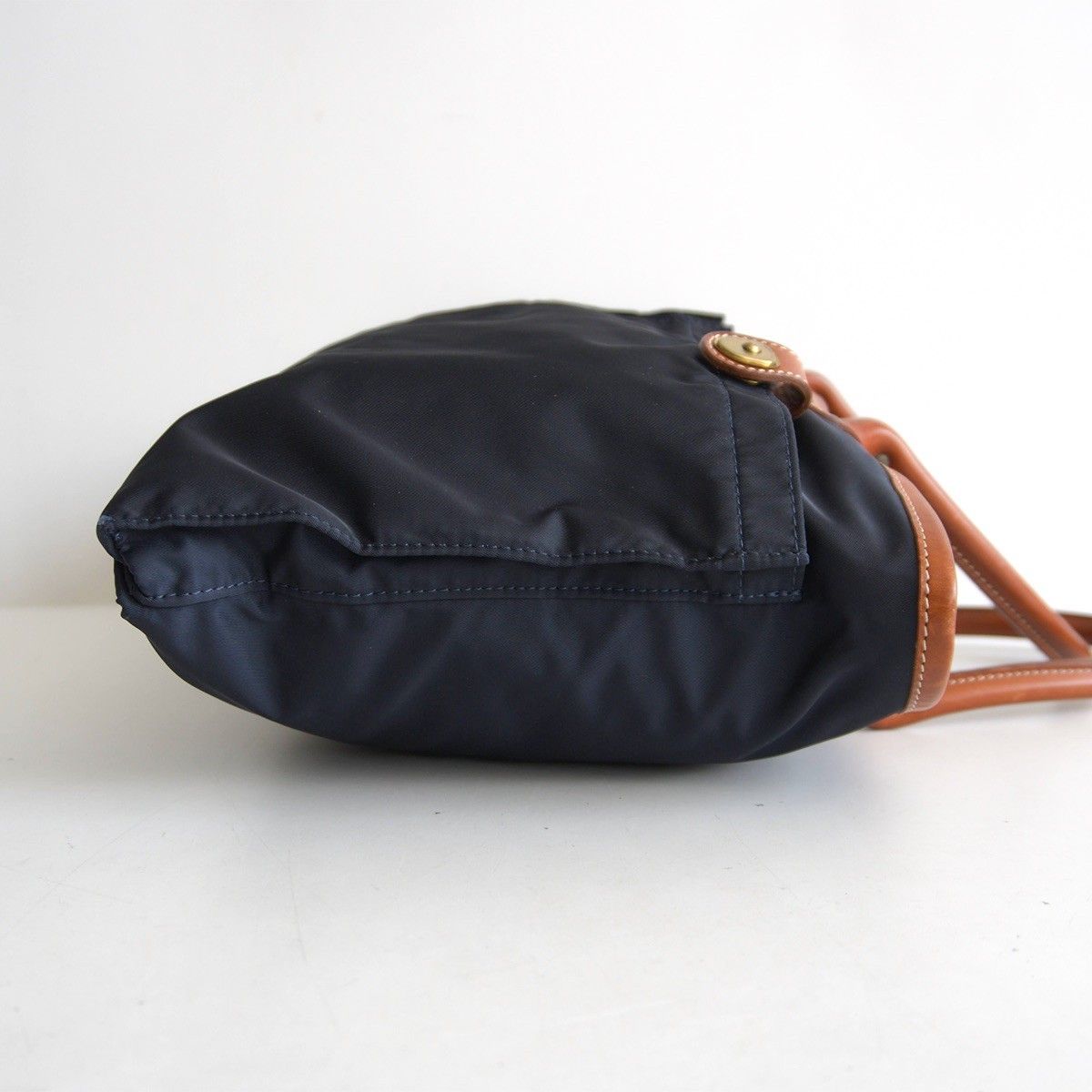 美品】FELISI 【9236/DS ヘルメットバッグ】 ビジネス トート バッグ