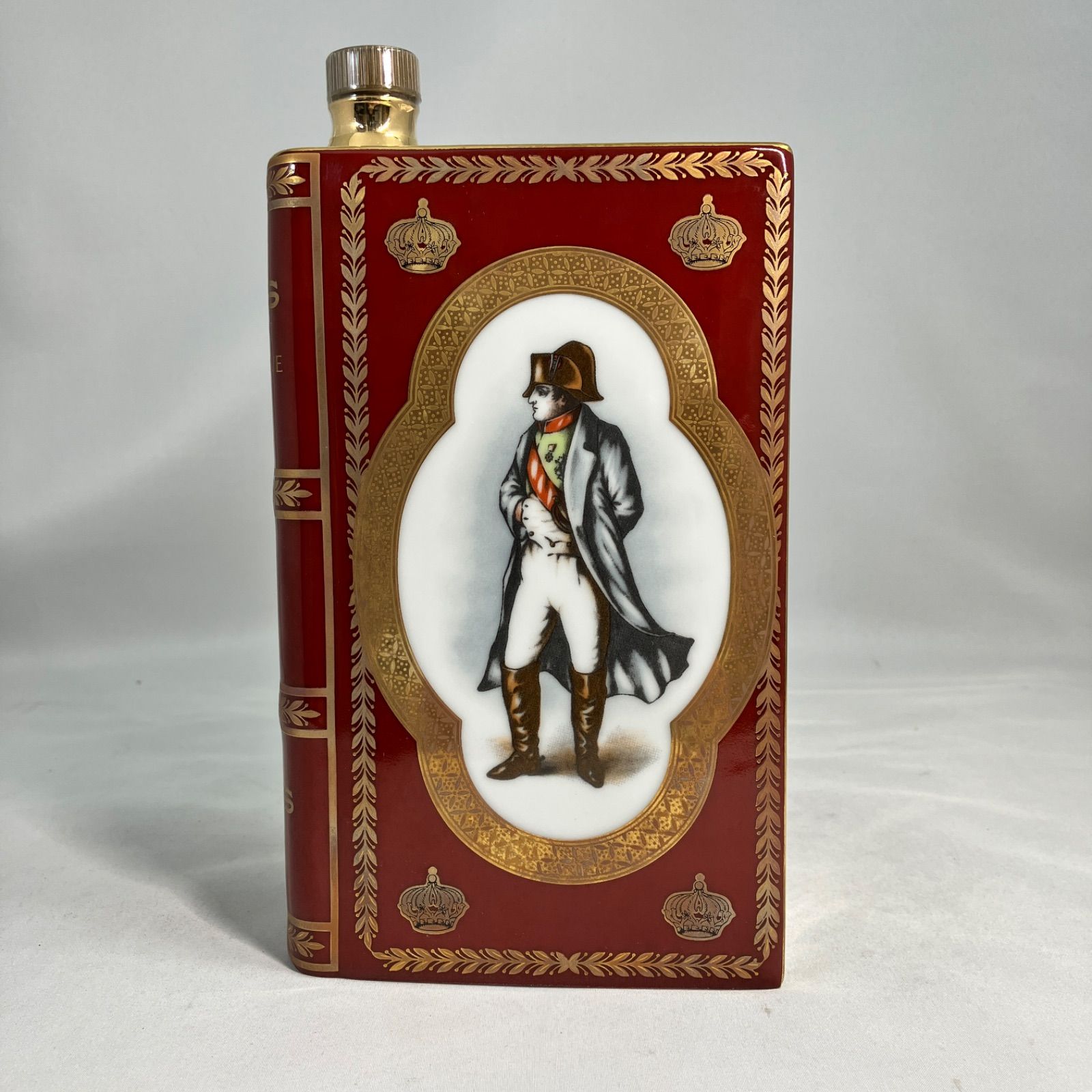 未開栓 CAMUS ナポレオン ブック レッド 700ml - メルカリ