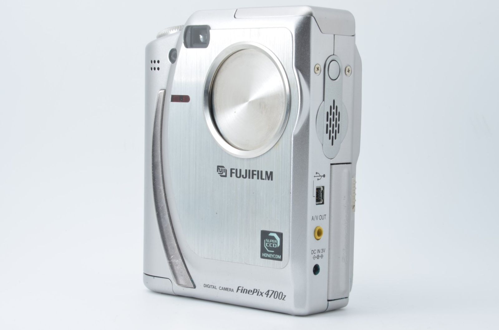 富士フイルム FinePix T300 [ガンメタル] オークション比較 動作品 